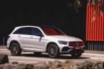 Mercedes-Benz GLC200 AMG Line 2019 года (AU)